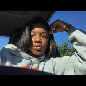 Meet your Posher, Imani